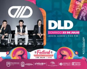 festival de julio guadalupe 2023