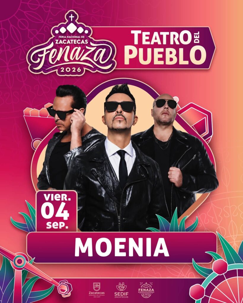 moenia fenaza 2026