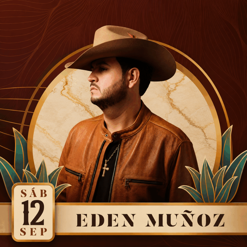 eden muñoz fenaza 2026