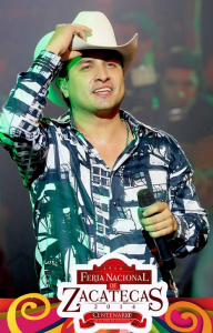 Programa Palenque FENAZA 2015