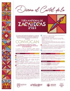 Convocatoria cartel fenaza 2023