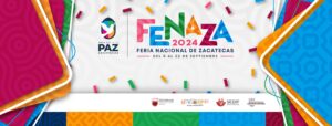 fenaza 2024 feria de zacatecas