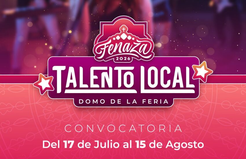 convocatoria talenteo local 2026