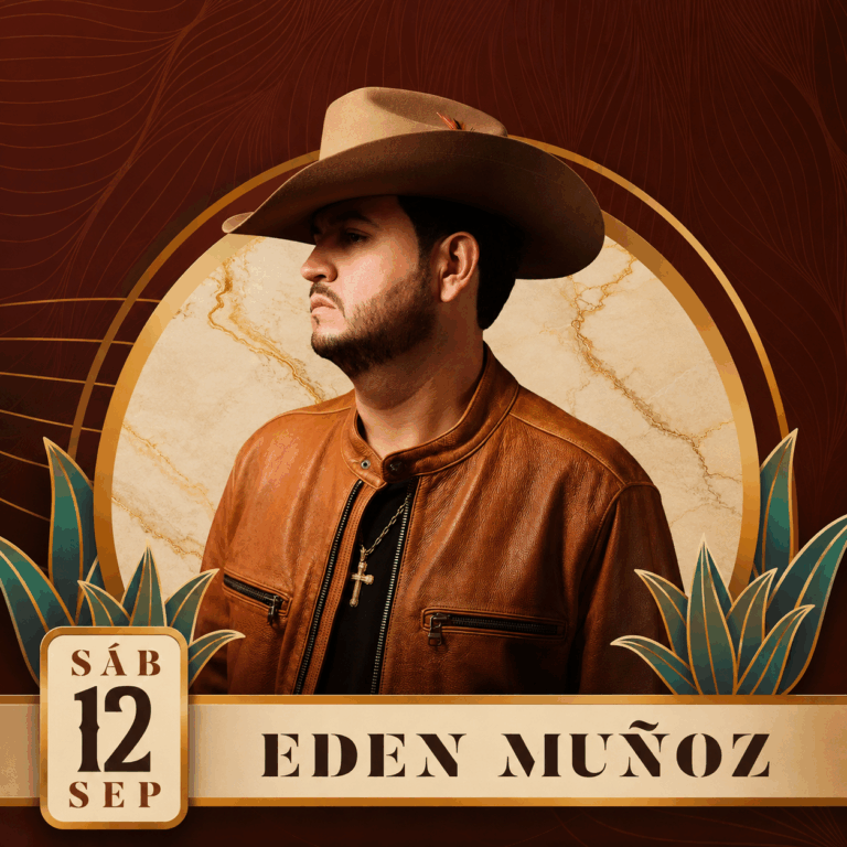 eden muñoz fenaza 2026