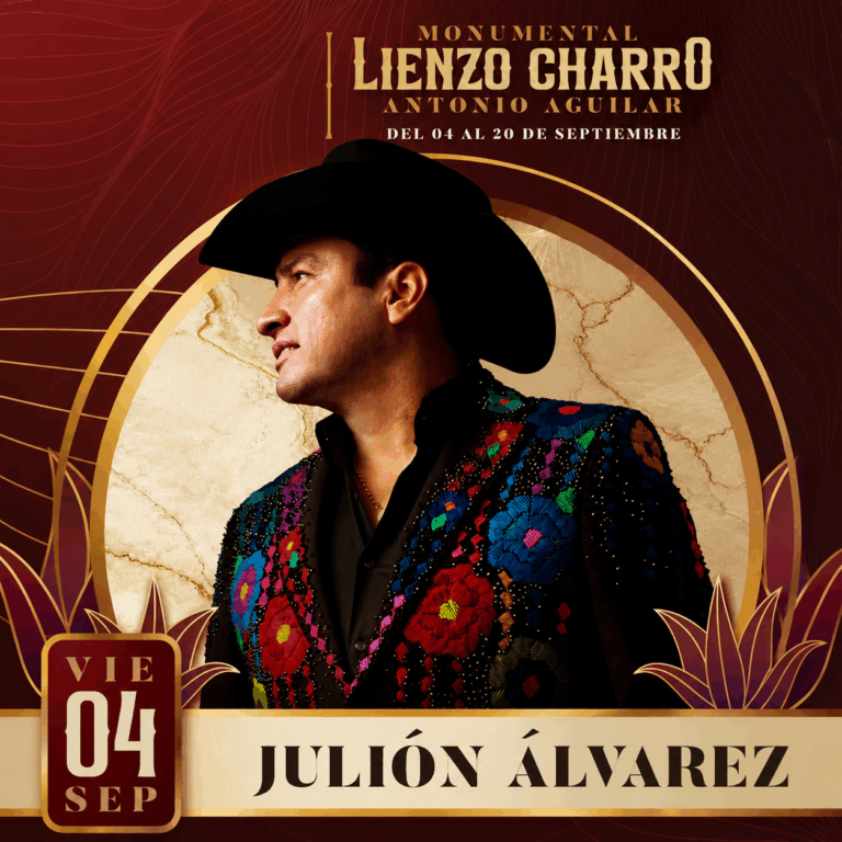 julion alvarez fenaza 2026