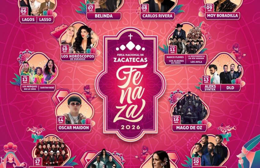 teatro del pueblo fenaza 2026