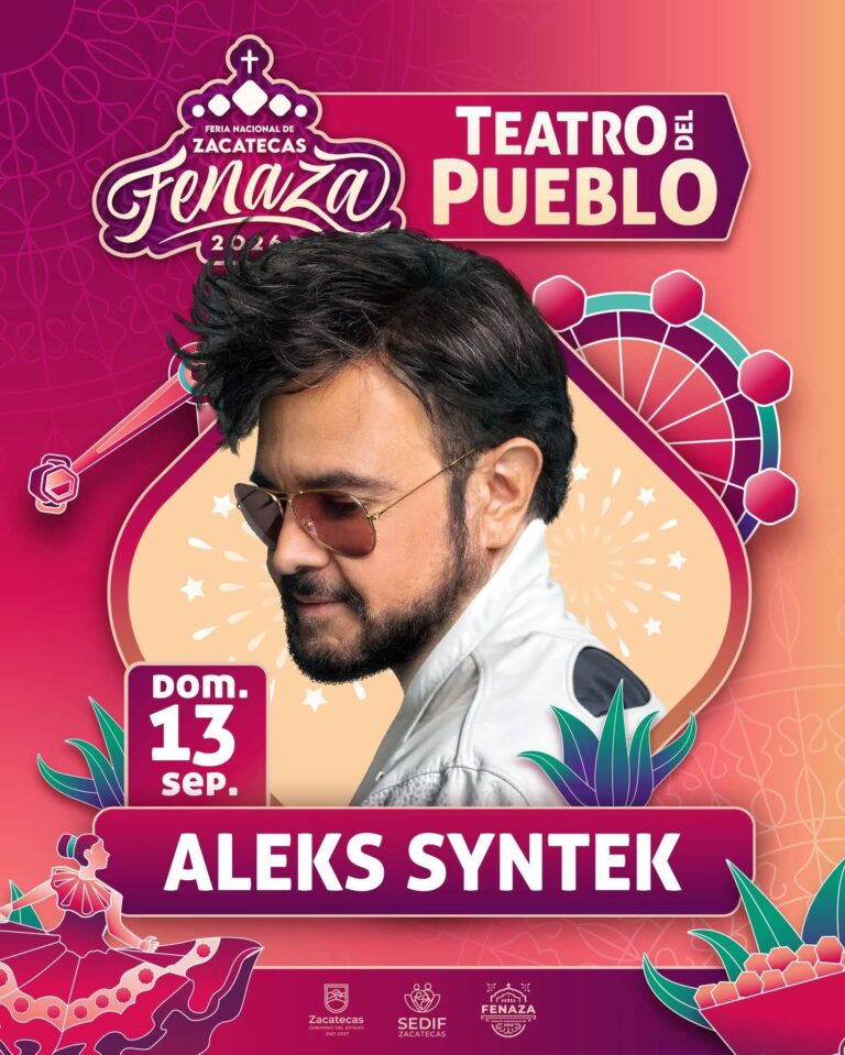 aleks syntek fenaza 2026